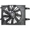 Four Seasons Merc Villager 98-96/Niss Quest 98-96 Rad Fan Assy, 75217 75217 - alternate 3